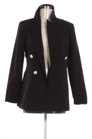 Sacou de femei ONLY, Mărime S, Culoare Negru, Preț 322,99 Lei