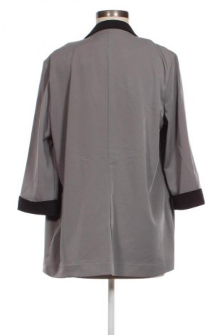 Sacou de femei ONLY, Mărime M, Culoare Gri, Preț 141,99 Lei