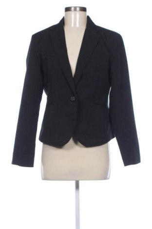 Damen Blazer Oodji, Größe XL, Farbe Schwarz, Preis € 24,57