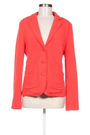 Damen Blazer Opus, Größe L, Farbe Rot, Preis € 56,00