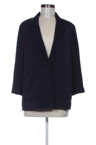Damen Blazer Orsay, Größe M, Farbe Blau, Preis 24,55 €