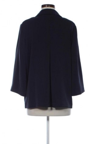 Damen Blazer Orsay, Größe M, Farbe Blau, Preis 24,55 €