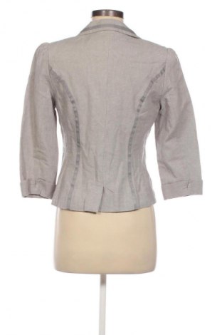Damen Blazer Orsay, Größe M, Farbe Grau, Preis 24,48 €