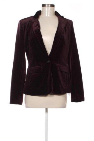 Damen Blazer Orsay, Größe M, Farbe Lila, Preis € 24,55