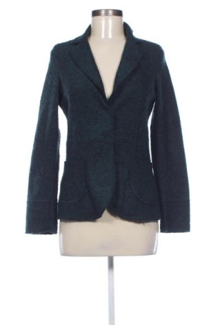 Damen Blazer Ottod'Ame, Größe M, Farbe Grün, Preis 105,00 €