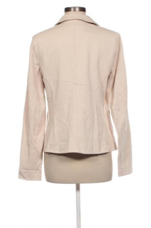 Damen Blazer Oui, Größe L, Farbe Beige, Preis € 75,99