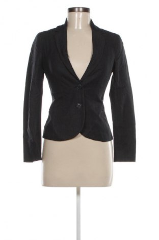 Női blézer Padini Authentics, Méret XS, Szín Fekete, Ár 12 979 Ft