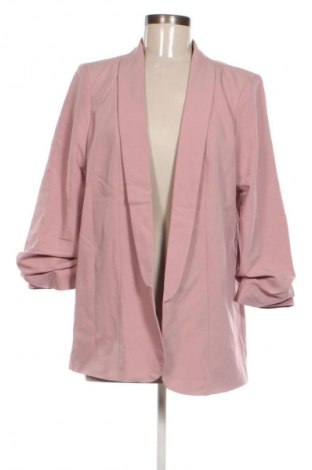 Damen Blazer Pieces, Größe L, Farbe Rosa, Preis € 64,99