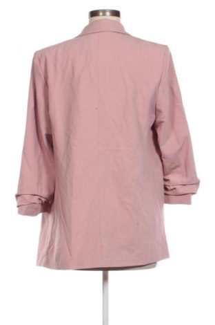Damen Blazer Pieces, Größe L, Farbe Rosa, Preis € 64,99