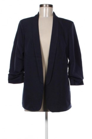 Damen Blazer Pieces, Größe M, Farbe Blau, Preis € 48,00