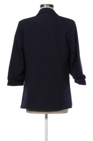 Damen Blazer Pieces, Größe M, Farbe Blau, Preis € 48,00