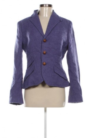 Damen Blazer Polo Ralph Lauren, Größe M, Farbe Lila, Preis € 192,99