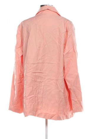 Dámske sako  Pretty Little Thing, Veľkosť XL, Farba Ružová, Cena  27,95 €