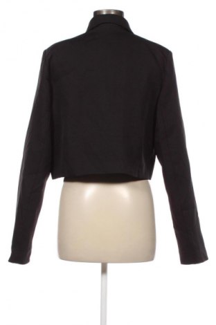 Damen Blazer Pretty Little Thing, Größe M, Farbe Schwarz, Preis 33,99 €