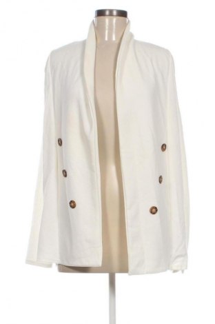 Damen Blazer Pretty Woman, Größe M, Farbe Weiß, Preis € 33,99