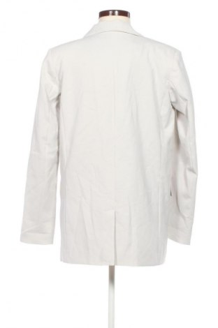 Дамско сако Pull&Bear, Размер M, Цвят Сив, Цена 48,99 лв.