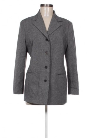Damen Blazer Ragazza, Größe M, Farbe Grau, Preis 24,49 €
