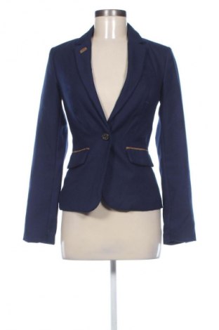 Sacou de femei Reserved, Mărime S, Culoare Albastru, Preț 128,62 Lei