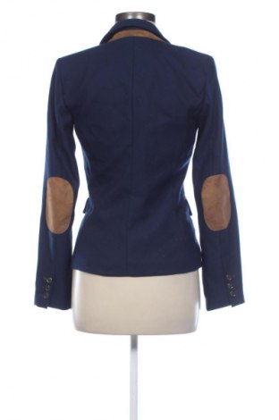 Sacou de femei Reserved, Mărime S, Culoare Albastru, Preț 128,62 Lei