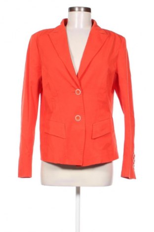 Damen Blazer Riani, Größe L, Farbe Orange, Preis € 123,00