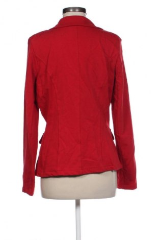 Damen Blazer Rick Cardona, Größe M, Farbe Rot, Preis € 34,78