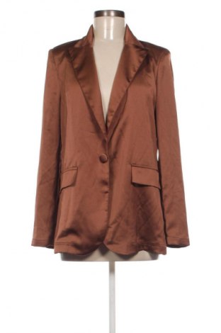 Damen Blazer Rinascimento, Größe S, Farbe Braun, Preis € 174,99