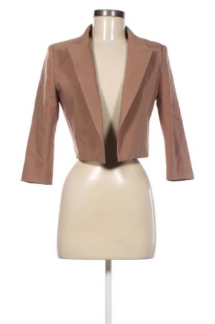 Damen Blazer Rinascimento, Größe S, Farbe Braun, Preis € 142,99