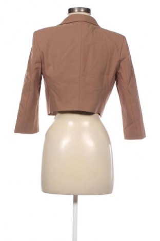 Damen Blazer Rinascimento, Größe S, Farbe Braun, Preis € 142,99