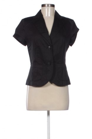 Damen Blazer S.Oliver, Größe S, Farbe Schwarz, Preis 46,99 €