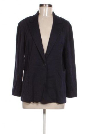 Damen Blazer S.Oliver, Größe M, Farbe Blau, Preis 46,99 €