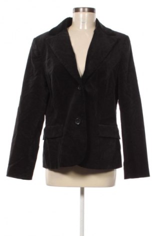 Damen Blazer S.Oliver, Größe XL, Farbe Schwarz, Preis € 47,99