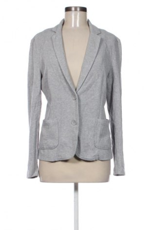 Damen Blazer S.Oliver, Größe L, Farbe Grau, Preis € 47,99