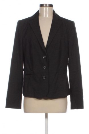 Damen Blazer S.Oliver, Größe XL, Farbe Grau, Preis 46,99 €
