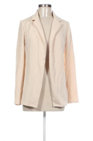 Sacou de femei SHEIN, Mărime S, Culoare Bej, Preț 165,99 Lei