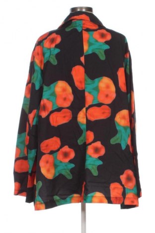 Sacou de femei SHEIN, Mărime 3XL, Culoare Multicolor, Preț 165,99 Lei