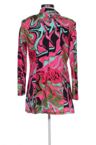 Damen Blazer SHEIN, Größe S, Farbe Mehrfarbig, Preis € 33,99