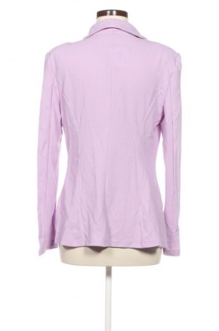 Damen Blazer SHEIN, Größe M, Farbe Lila, Preis 53,99 €