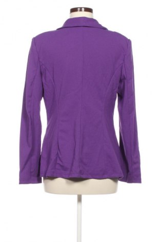 Damen Blazer SHEIN, Größe M, Farbe Lila, Preis € 33,99