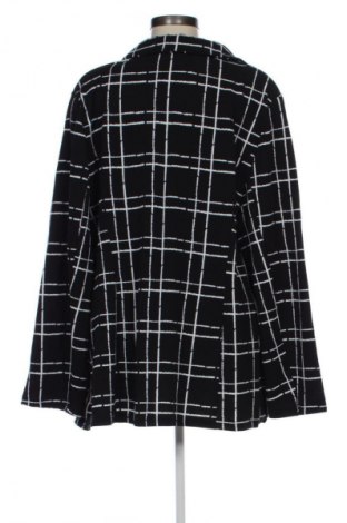 Damen Blazer SHEIN, Größe 4XL, Farbe Mehrfarbig, Preis 24,55 €