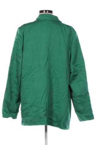 Damen Blazer SHEIN, Größe XXL, Farbe Grün, Preis € 27,99