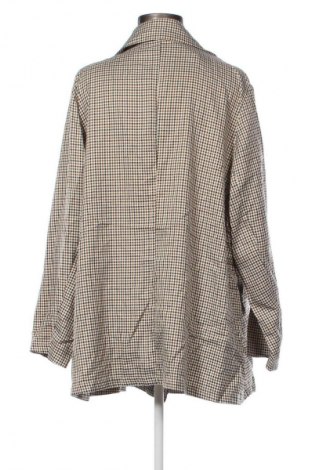 Női blézer SHEIN, Méret 3XL, Szín Sokszínű, Ár 12 979 Ft