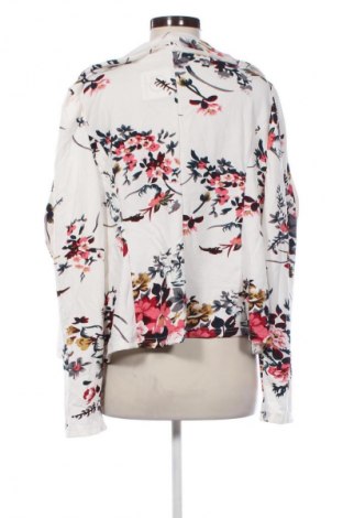 Damen Blazer SHEIN, Größe 3XL, Farbe Mehrfarbig, Preis 33,99 €