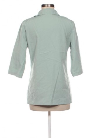 Damen Blazer SHEIN, Größe S, Farbe Grün, Preis € 33,99