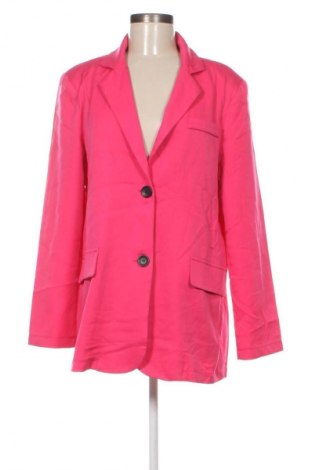 Damen Blazer SHEIN, Größe M, Farbe Rosa, Preis 33,99 €