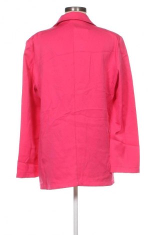 Damen Blazer SHEIN, Größe M, Farbe Rosa, Preis 33,99 €