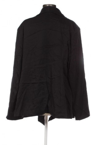 Damen Blazer SHEIN, Größe 4XL, Farbe Schwarz, Preis € 53,99