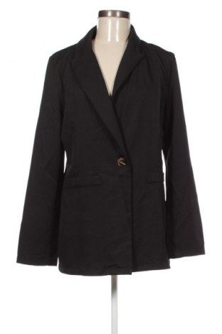 Damen Blazer SHEIN, Größe M, Farbe Schwarz, Preis 33,99 €