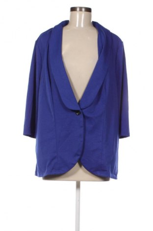 Damen Blazer SHEIN, Größe XL, Farbe Blau, Preis € 33,99