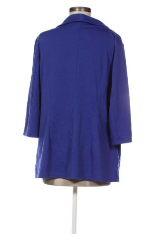Damen Blazer SHEIN, Größe XL, Farbe Blau, Preis € 33,99
