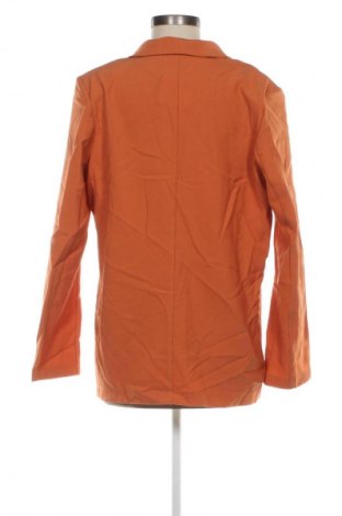 Damen Blazer SHEIN, Größe S, Farbe Orange, Preis € 33,99